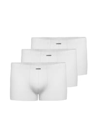 AMMANN - Retro Short / Pant 3er Pack Close to you - Cloud Melange
