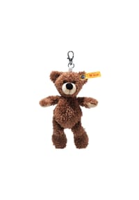 Steiff - Anhänger "Teddybär Fynn" - BRAUN