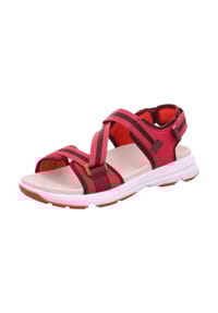 legero - Textil Sandalen - Blau