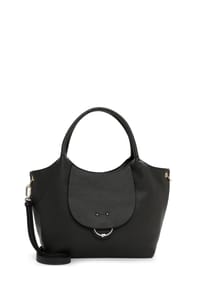 SURI FREY SFY Kristy - Damen Shopper SFY Kristy - grey 800