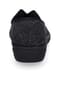 WESTLAND Damen Hausschuh Nice 110, schwarz Bild 11