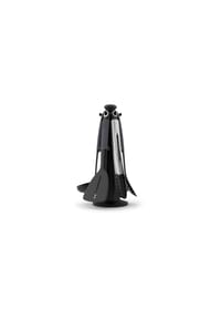 Joseph Joseph® Küchenutensilien-Set, 7-teilig - ELEVANTE - GREY
