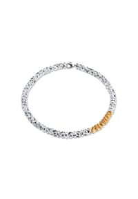 HERB SCHMUCK - Kette 925/- Sterling Silber - silber