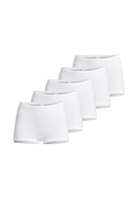 Speidel. - Panty 5er Pack Britta - Beige / schwarz
