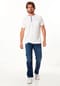 Levi's® 513™ Slim Straight Jeans Bild 13
