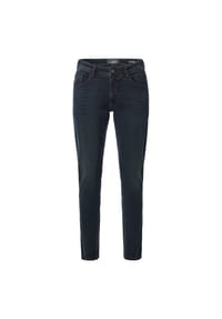 CASAMODA - Herren Jeans STEVE uni - Blau