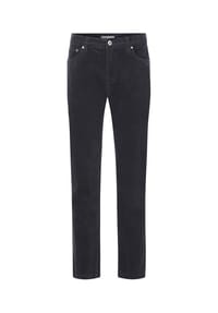 BABISTA - Cordhose ERMINO - dunkelgrau