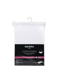 GALERIA home Jersey-Allergie-Oberbettschutzbezug Bild 1