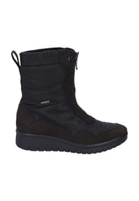 WESTLAND - Damen Stiefel Calais 83, schwarz - schwarz