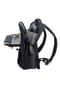 Discovery Rucksack Downtown aus rPet Polyester-Material Bild 9