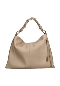 dolce vita - Leder Taschen - Braun