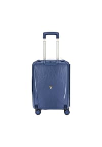RONCATO Light - Light - 4-Rollen-Kabinentrolley S 55 cm (smeraldo) - 33 AVIO