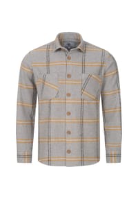 Rock Creek - Hemd - Beige