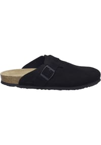 JOSEF SEIBEL - Herren Clog Josef 04, schwarz - schwarz