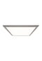 näve Leuchten LED / CCT Panel-Deckenleuchte "NICO" L/B: 59,5cm Bild 9