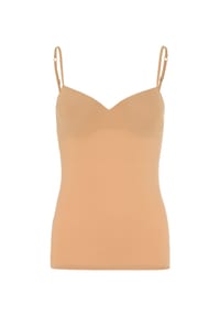HANRO - Schalen BH Top Allure - black