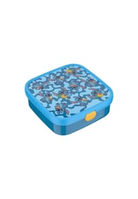 MEPAL Brotdose XL Campus (2025) 1,3 l - CAMPUS - blau