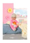 BABY born® Nightfriends for Babies, 30cm Bild 7