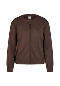 RABE - Jacke für Damen - Braun