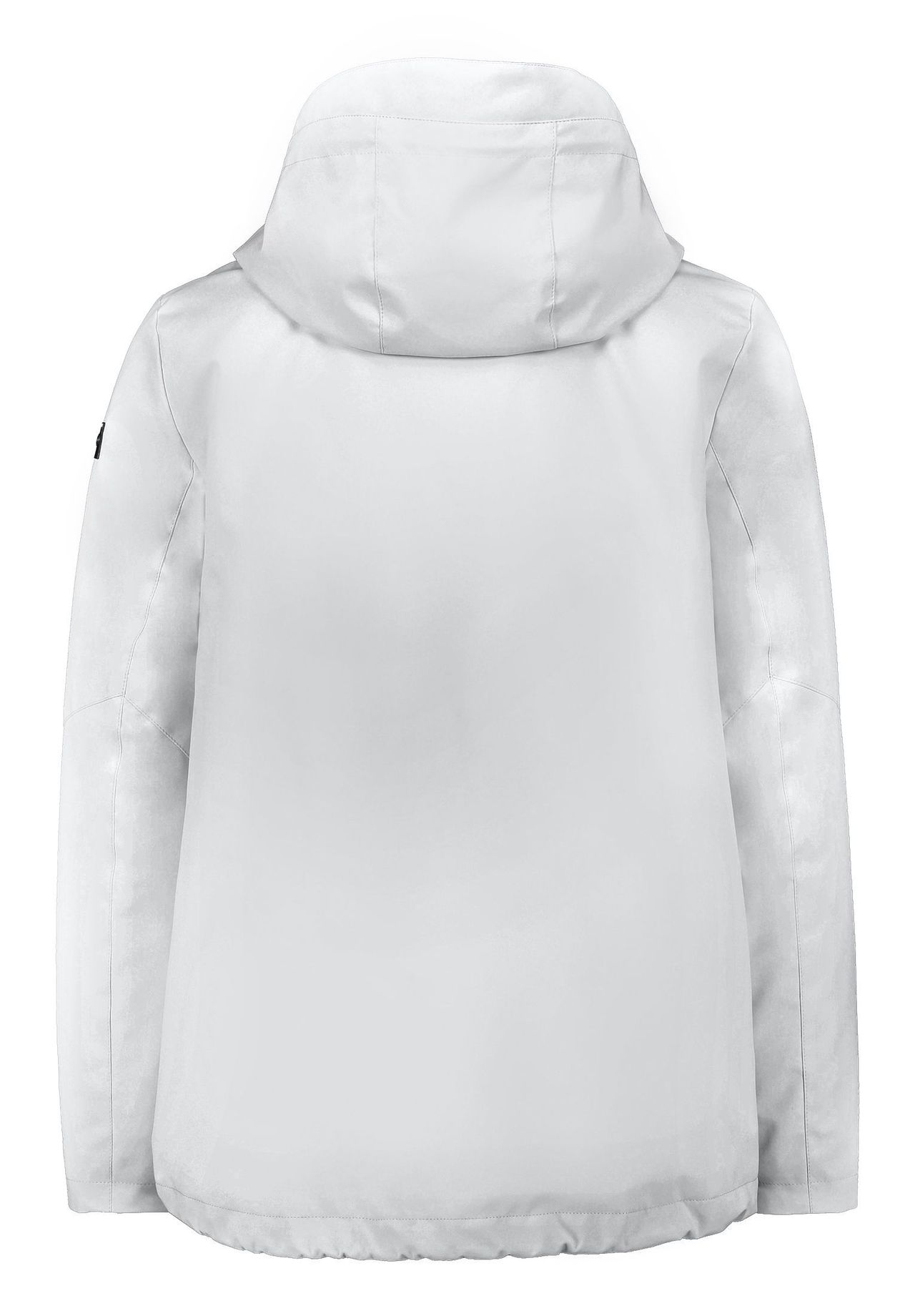 Betty Barclay Jacke, FüR Damen, Weiß, 38