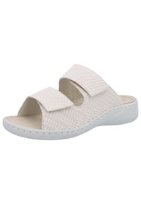 solidus - Pantolette - IVORY