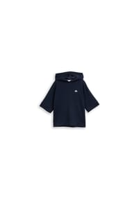 TOM TAILOR - 1050489 Sweatshirt, 10668 SKY BLUE, XXL - 10668 SKY BLUE