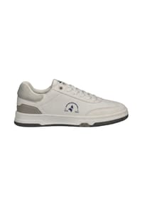 NAVIGARE® - Schnürschuh - Bianco