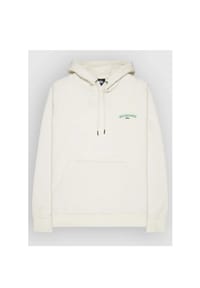 QUIKSILVER - Kapuzenpullover Screen - weiß