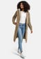 NAVAHOO® Wintermantel Knit Babe 14 Bild 9