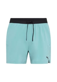 PUMA® - Trainingshose Training Tech, Tunnelzug, für Damen - BALTIC SEA BLUE