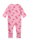 Sanetta Strampler, Baumwolle, Elefanten, für Babys und Kleinkinder Bild 2