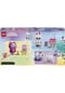 LEGO® LEGO® Gabbys Puppenhaus - 11215 Gabbys Katzenfreunde aus LEGO Steinen Bild 9