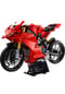 LEGO® Technic - 42202 Ducati Panigale V4 S Motorrad Bild 10