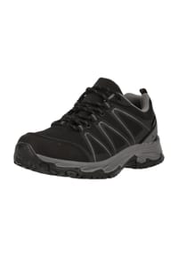 WHISTLER - Halbschuhe Naiyu in atmungsaktiver und wasserfester Qualität - 1001 Black