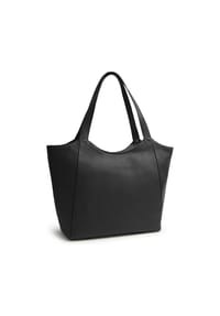 The Chesterfield Brand Mireya - Mireya Shopper Tasche Leder 36 cm Laptopfach - black