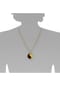 OSTSEE-SCHMUCK® Anhänger , Yin & Yang , Gold 585/000 Bild 3