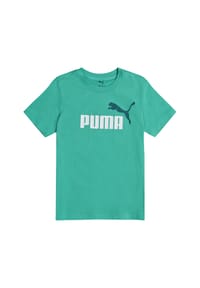 PUMA® - T-Shirt, Rippblende, für Kinder - 01  BLACK