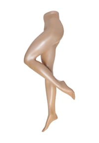 DESIRéE - Feinstrumpfhose, 15 den, seidenmatt, für Damen - MARINE