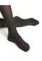 FALKE Seidenglatt Feinstrumpfhose, 40 DEN, Komfortbund, für Damen Bild 9