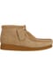 CLARKS® Schuhe WallabeeEVO aus hochwertigem Wildleder Bild 3