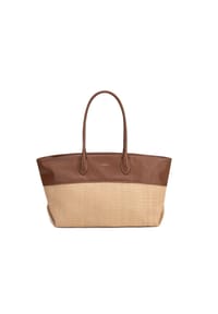 Gave Lux - Schultertasche - Black