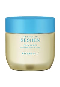 RITUALS® THE RITUAL OF SESHEN - Body Scrub - KLAR