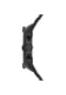SPEARS & WALKER Herren Armband-Uhr Varus II schwarz Edelstahl schwarz Bild 3