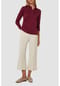 GALERIA Poloshirt "Cora", Baumwolle, Langarm, für Damen Bild 4