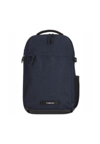 TIMBUK2 - Transit The Division Pack Deluxe Rucksack 44 cm Laptopfach - eco black deluxe