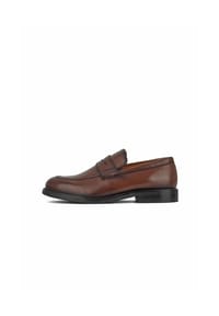 DIGEL - Loafer Sander - Cognac