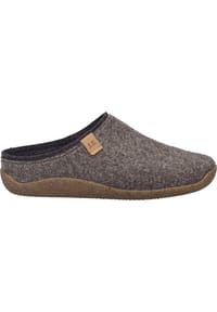 JOSEF SEIBEL - Herren Hausschuh Vince 04, moro - moro