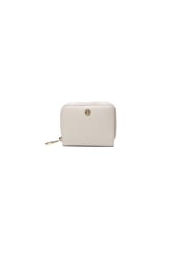Esquire ALEXANDRIA - Brieftasche, Leder, für Damen - BEIGE