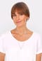 elli. Halskette Layering Doppelkette Kreis 925 Sterling Silber Bild 5