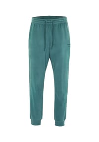 CHIEMSEE - Sweathose in unifarbenen Design - 18-4718 Hydro